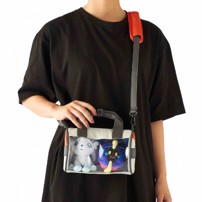 Pokemon Fit adds 116 new plushies from the Alola region, including surprising sellout hits like Dhelmise and Oricorio.